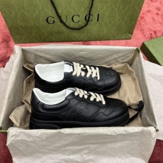 Gucci Low Shoes